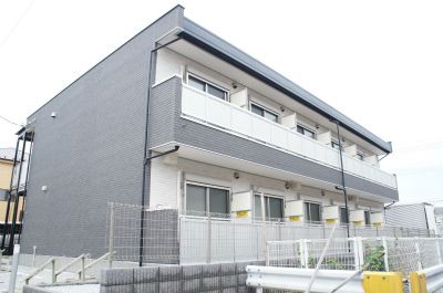 リブリ・ライトラージの外観画像