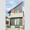 宮前戸建の外観画像