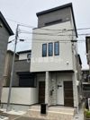 ラヴェニールⅡの外観画像