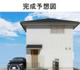 河内長野貸家Ⅱの外観画像
