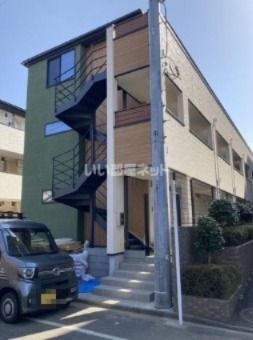 MELDIA稲城の外観画像