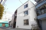 アークガーデン東門前の外観画像
