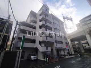 イング大宮の外観画像