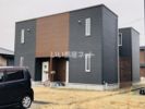 パストガーデンみずき台Gの外観画像