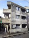 マツシロアレーの外観画像