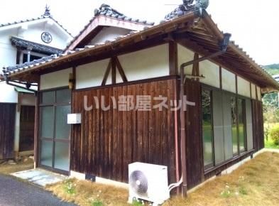 金末貸家の外観画像