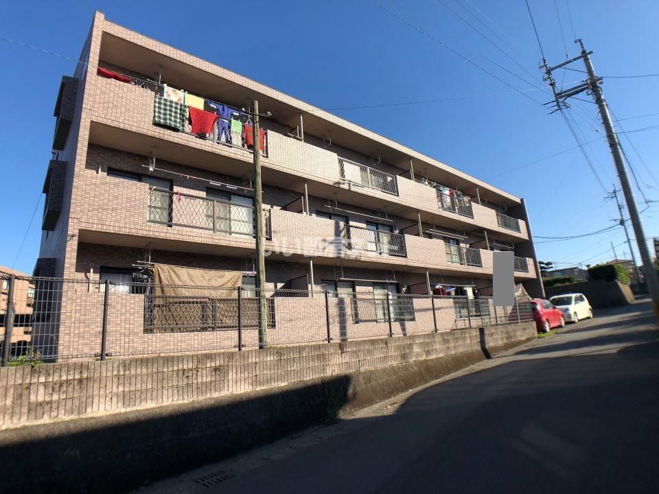エクセレント藤田の外観画像