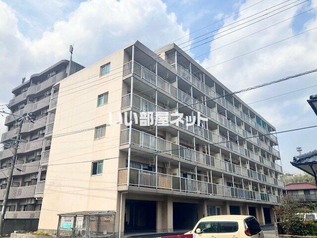 真宮マンションの外観画像