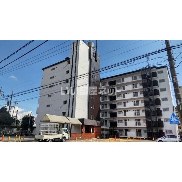 レジデンス野村の外観画像