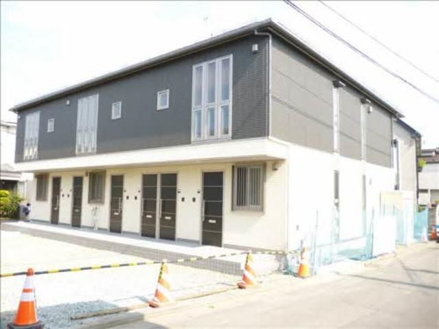 HATAYA HOUSEの外観画像