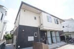シェソワ フォンテーヌの外観画像
