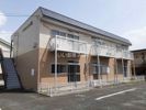 シティハイツ峰の外観画像