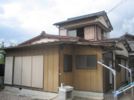 日永1丁目貸家の外観画像