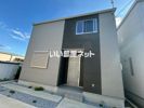 内ケ島町戸建住宅の外観画像