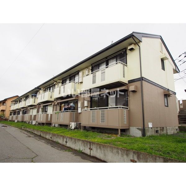 セジュールキクチの外観画像