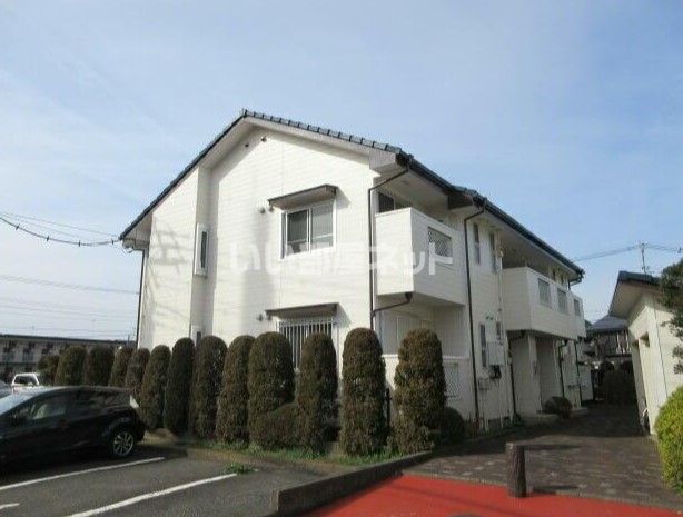 クレスト町田Ⅰ3号棟の外観画像