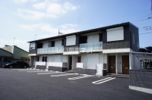 シャーメゾンなごみの外観画像