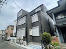 カインドネス相模原氷川町の外観画像