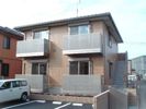 クレール・ソガ B棟の外観画像