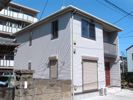 轟町ハイツの外観画像