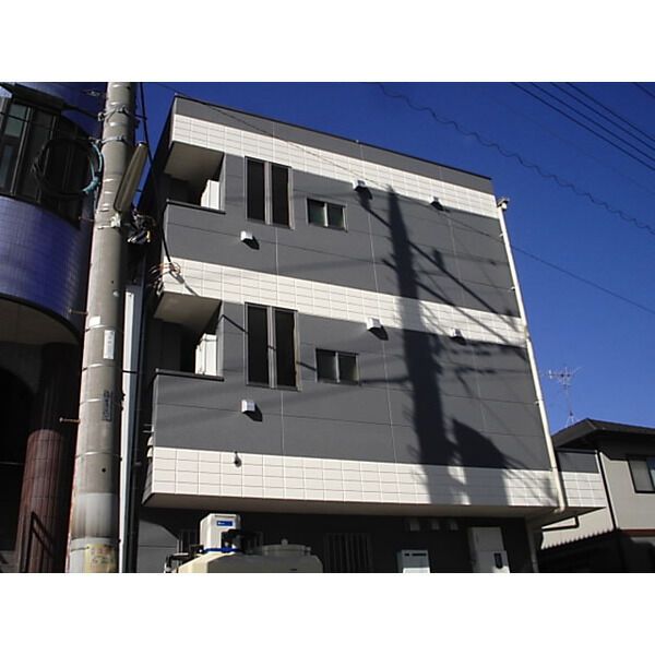 山口ビルの外観画像