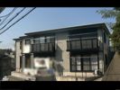 グランシャリオ立野Ⅰの外観画像