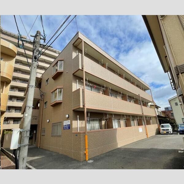 リヴィエール木町の外観画像