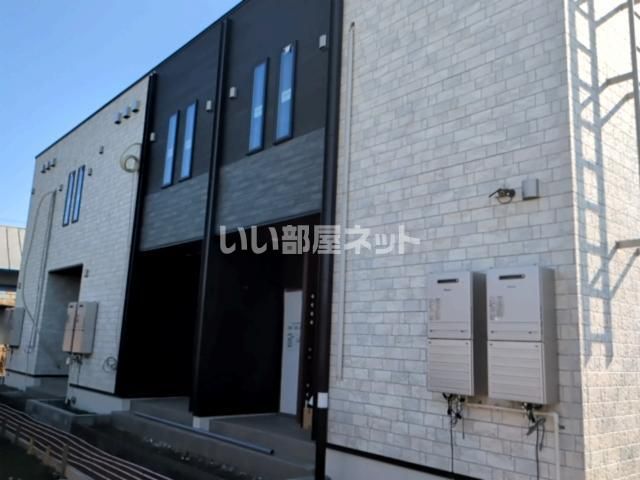 楓の外観画像