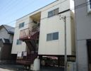 紀州ハイツの外観画像