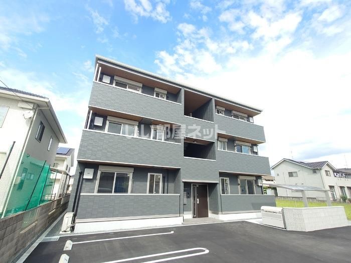 D-residence東川口Sの外観画像
