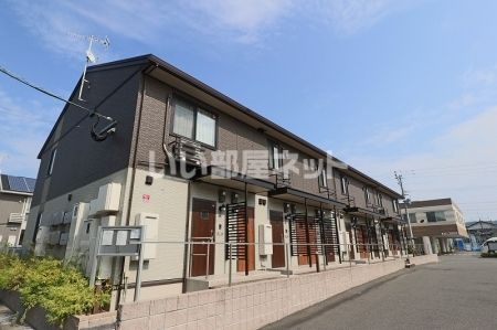 トレス苅田壱番館の外観画像