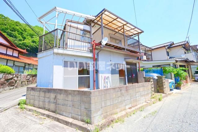 中野7丁目戸建ての外観画像