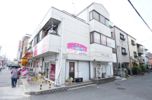 アティック館の外観画像