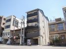 J＆N三条神宮前の外観画像