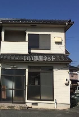 セントポーリアの外観画像