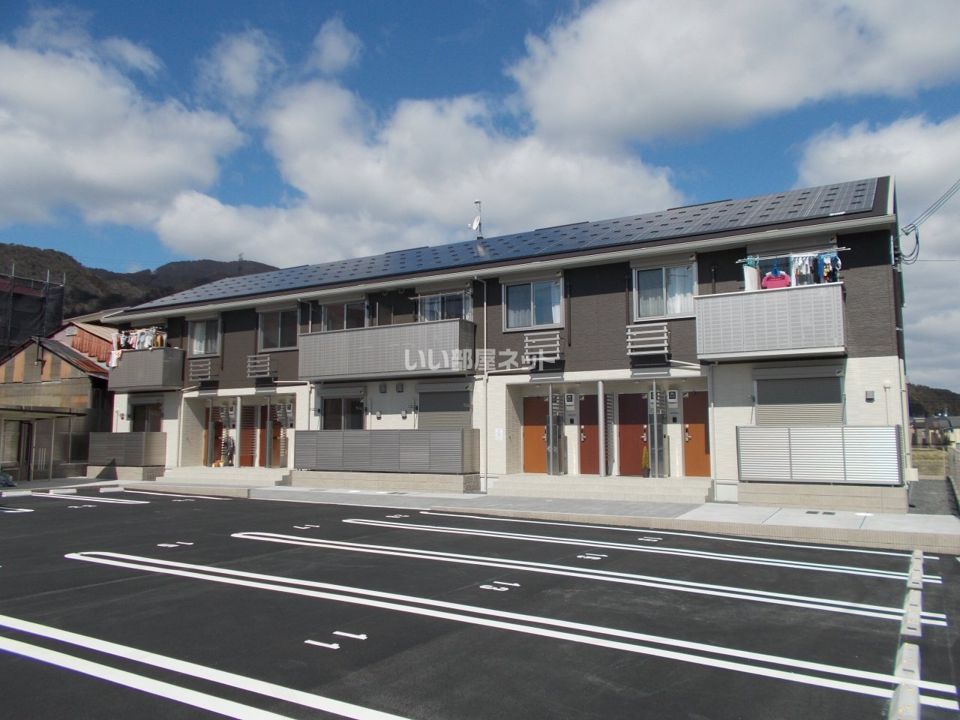 Risaiaの外観画像