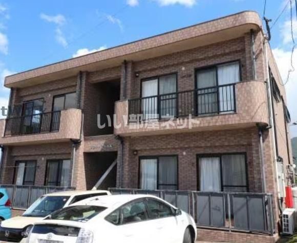 グランド・プレイスの外観画像