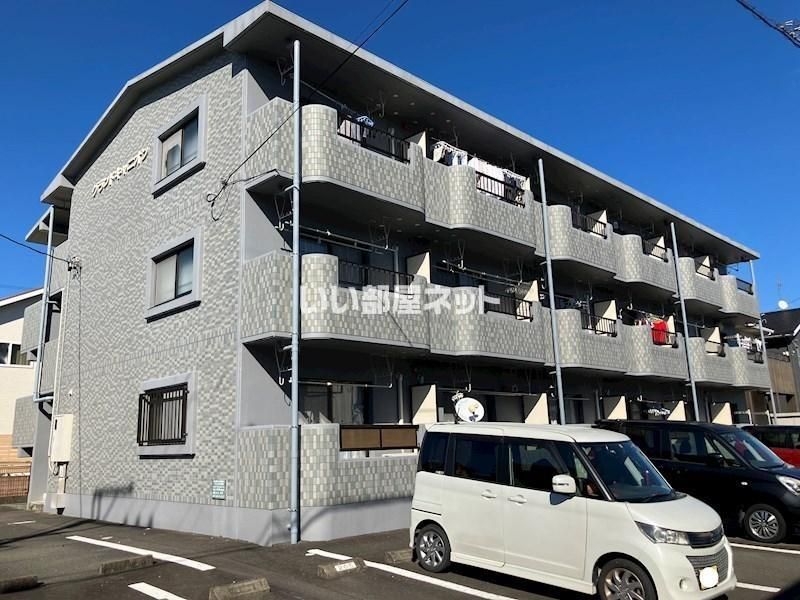 グランドキャニオンの外観画像