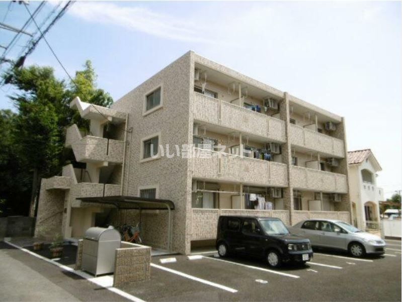 グーフォの外観画像