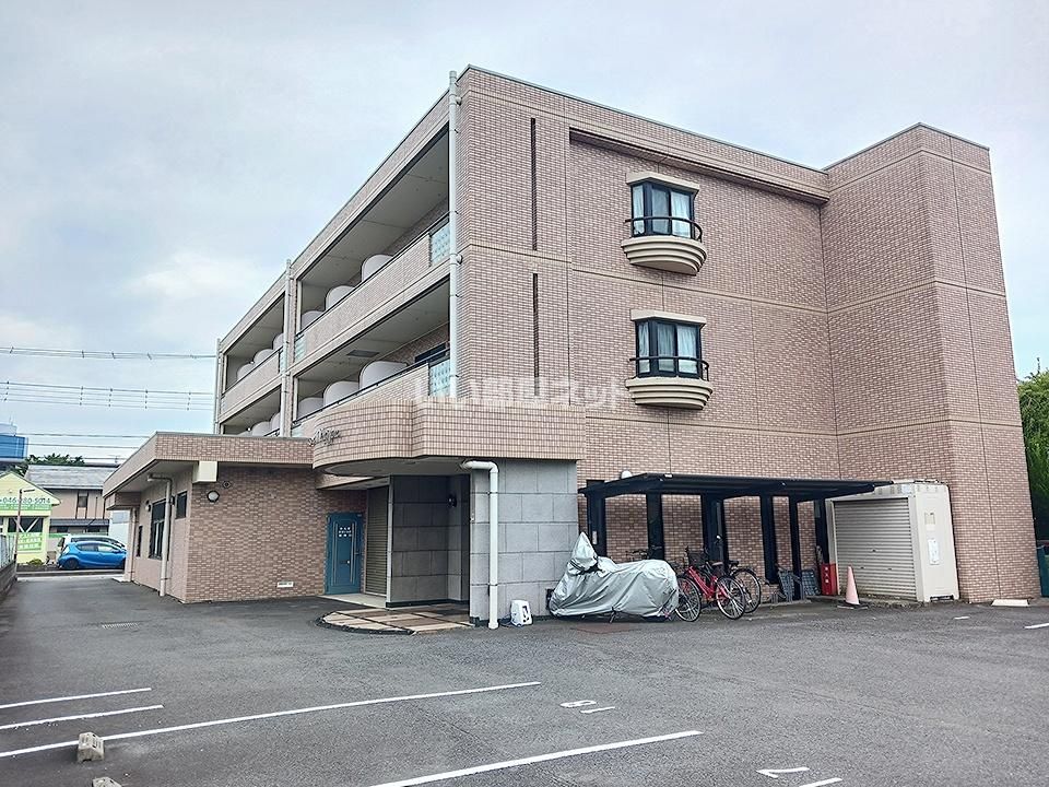 エスポワールNOUJYOU(エスポワールノウジョウ)の外観画像