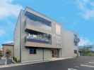 シャーメゾン ブロートの外観画像