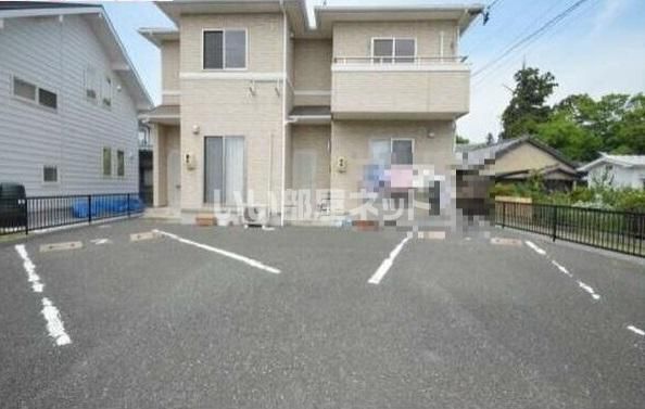 カーサ国府Ⅱの外観画像