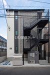 Riea馬橋の外観画像