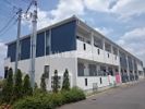 ペルル伊勢田の外観画像