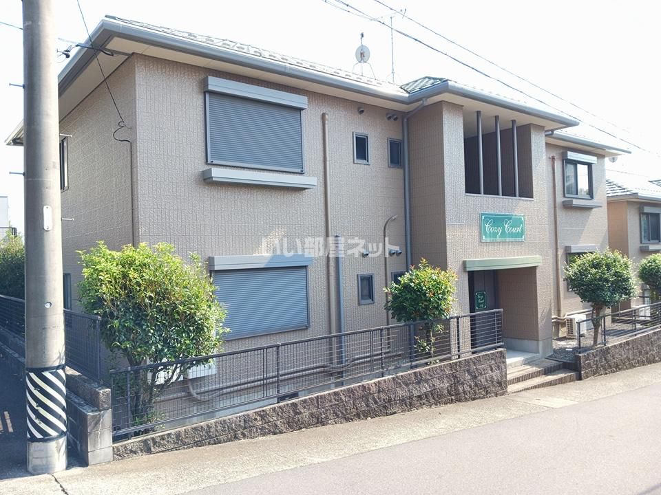 Cozy Court Aの外観画像