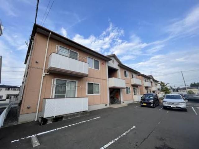 フルライフガーデンAの外観画像