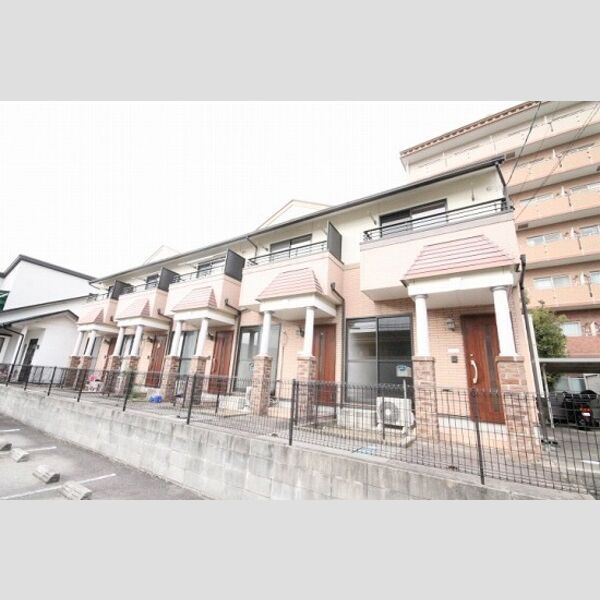 belle epoqueの外観画像