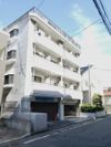 ホワイトシャトー大橋七番館の外観画像