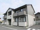 バリュージュ梨木原 Cの外観画像