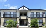パストラルハイム Aの外観画像